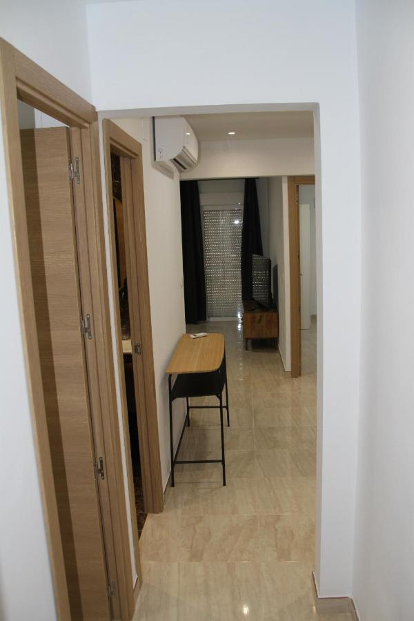 Haus Lidzbarski Бурриана Экстерьер фото