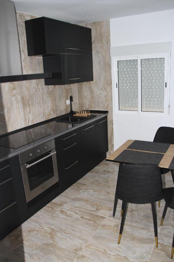 Haus Lidzbarski Бурриана Экстерьер фото