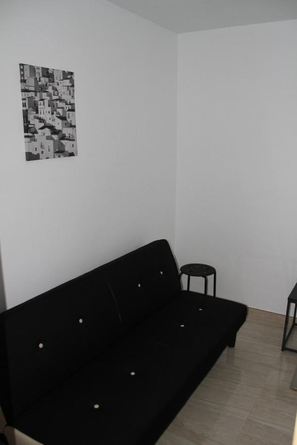 Haus Lidzbarski Бурриана Экстерьер фото