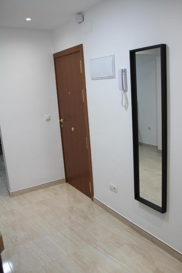 Haus Lidzbarski Бурриана Экстерьер фото