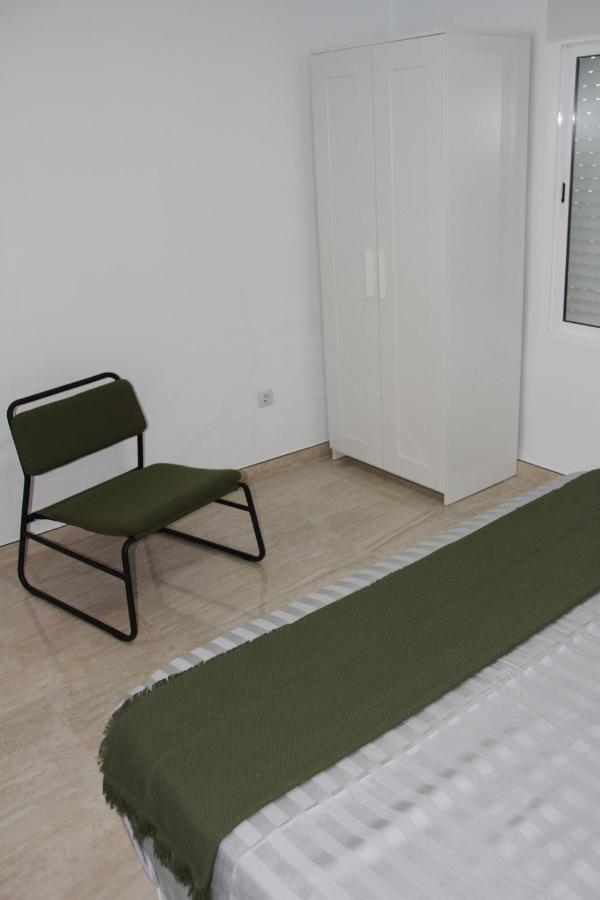 Haus Lidzbarski Бурриана Экстерьер фото